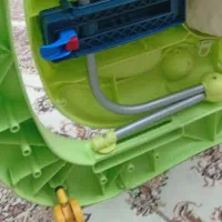 رورویک|کالسکه و لوازم جانبی|تبریز, |دیوار