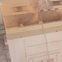 ماشین لباسشویی دوقلو مارک هایر