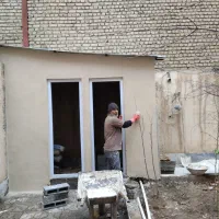 بنای وکاشی کاری