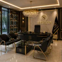تولید صندلی میز کنفرانس و مبلمان|دفتر کار|تهران, علم و صنعت|دیوار