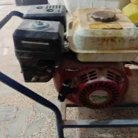 پمپ سم پاشی