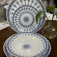 آرکوپال آکروپال گلدن اوپال با ارسال|ظروف سرو و پذیرایی|مشهد, امام رضا (ع)|دیوار