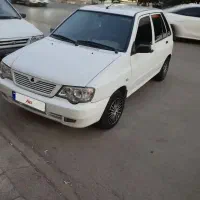 پراید ۱۱۱|خودرو سواری و وانت|اهواز, کوی مهدیس|دیوار
