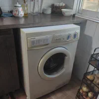 ماشین لباسشویی سامسونگ