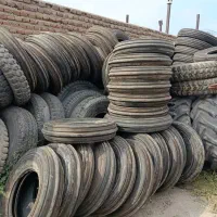 فروش عمده لاستیک کشاورزی تراکتور