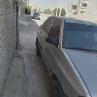 پراید ۱۴۱|خودرو سواری و وانت|نورآباد ممسنی, |دیوار
