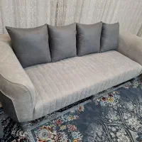 مبل راحتی ۷ نفره فروش فوری