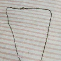 زنجیر نقره خاویاری