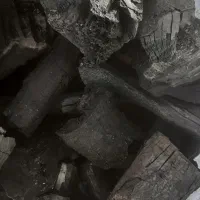 زغال کبابی درجه یک