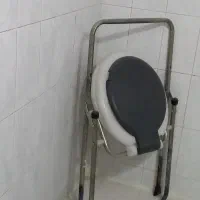 توالت فرنگی سیار