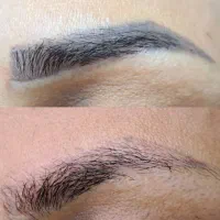 خدمات رایگان ریموو تاتو ابرو وخط چشم فقط دریک جلسه|خدمات آرایشگری و زیبایی|تهران, قیام|دیوار
