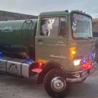 خاور ۶۰۸ مدل۶۱