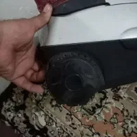 جاروبرقی سالم|جاروبرقی، جارو شارژی، بخارشو|رشت, استقامت ۲|دیوار