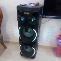 اسپیکر مکسیدر نو
