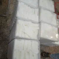 سرشیر صادراتی شیر گاومیش