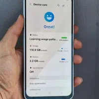 A16 رم6 128G|موبایل|مشهد, کوشش|دیوار