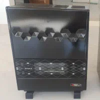 بخاری گازی نیک کالا شش هزار