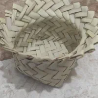 تولید انواع صنایع دستی باحصیر