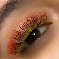 اکستنشن مژه و لیفت ابرو و مژه
