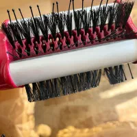 سشوار چرخشی و حرارتی|آرایشی، بهداشتی، درمانی|تبریز, |دیوار