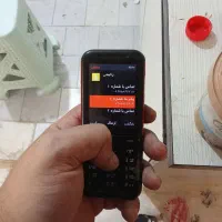 گوشی ساده|موبایل|اسلامشهر, شهرک قائمیه|دیوار