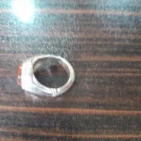 انگشتر نقره|جواهرات|تهران, کیانشهر|دیوار