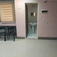واحد اداری مبله در خ شمس آبادی|اجارهٔ دفتر کار، اتاق اداری، مطب|اصفهان, شاهزاده ابراهیم|دیوار