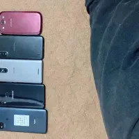فروش چندگوشی کارکرده