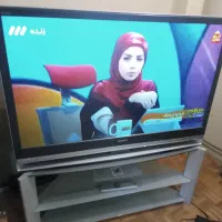 تلویزیون بزرگ پروجکشن|تلویزیون و پروژکتور|تهران, امانیه|دیوار