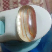 سنگ برای نگین..گردنبند و..بدونه ترک یاساییدگی