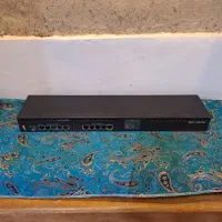 روتر میکروتیک RB2011UiAS-RM نو برای شبکه