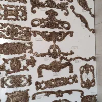 دکوراسیون|صنایع دستی و سایر لوازم تزئینی|محمدشهر, ولدآباد|دیوار