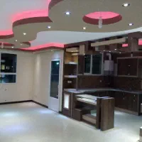 ویلایی ۳طبقه