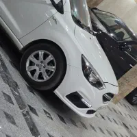 شاهین cvt G اتومات مدل1403|خودرو سواری و وانت|تهران, شهرک الهیه غرب|دیوار