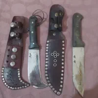 چاقو کلکسیونی