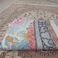 بنام خدا دوتا روفرشی ۶ متری ترک کادویی. بوده