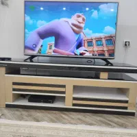 تلویزیون ۴۳اینج ال جی اصل کره|تلویزیون و پروژکتور|سنندج, |دیوار