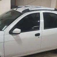 ساینا ۱۴۰۰|خودرو سواری و وانت|مشهد, آپارتمان های مرتفع|دیوار