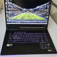 Asus ROG Strix G15|رایانه همراه|تهران, فردوسی|دیوار