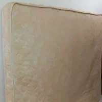 تشک تخت