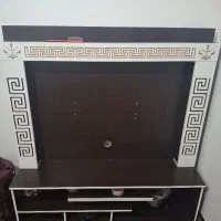 میزتلویزون