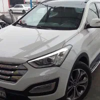 سانتافه ۲۰۱۴ بی رنگ