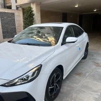 ام‌جی جی تی صفر