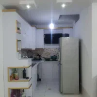 ۷۵ متر طبقه اول راه جدا با هوایی|فروش آپارتمان|مشهد, خواجه ربیع|دیوار