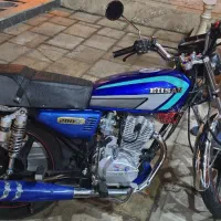 موتور ۲۰۰|موتورسیکلت|رامجین, |دیوار