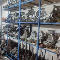 اوستا کار گیربکس اتوماتیک ودنده نیازمندیم