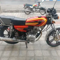 هندا ۲۰۰ مدل ۴۰۳