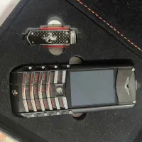 گوشی موبایل vertu اصلی فراری