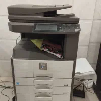 واگذاری لوازم تحریر و کافی نت|فروشگاه و مغازه|بافق, |دیوار