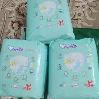 پوشک سایز ۱